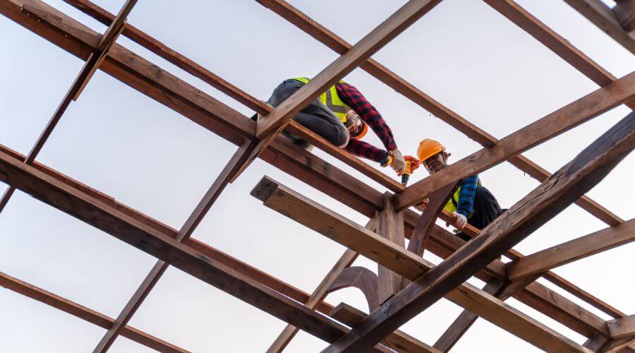 Professional residential roofers in Loco Hills, NM